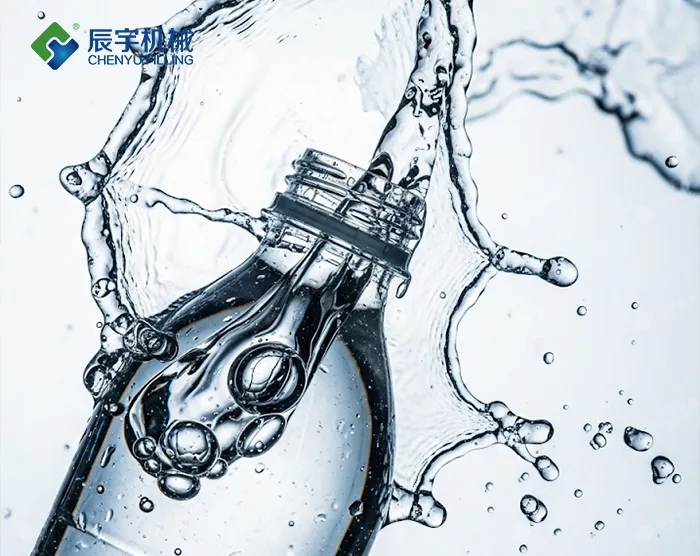 如何選擇礦泉水灌裝機？全面選購指南