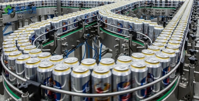 啤酒灌裝機選型：釀酒廠技術指南